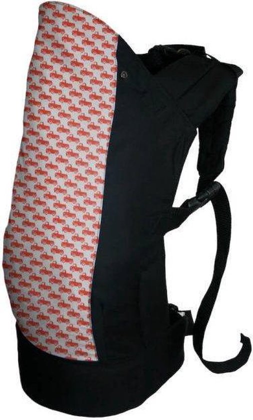 Rose and Rebellion Peuter Draagzak Honk Your Horn