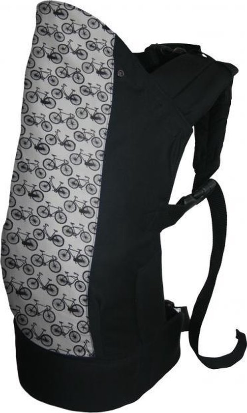 Rose and Rebellion Peuter Draagzak The Easy Riders