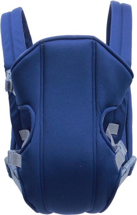 Baby draagzak | baby carrier | Blauw