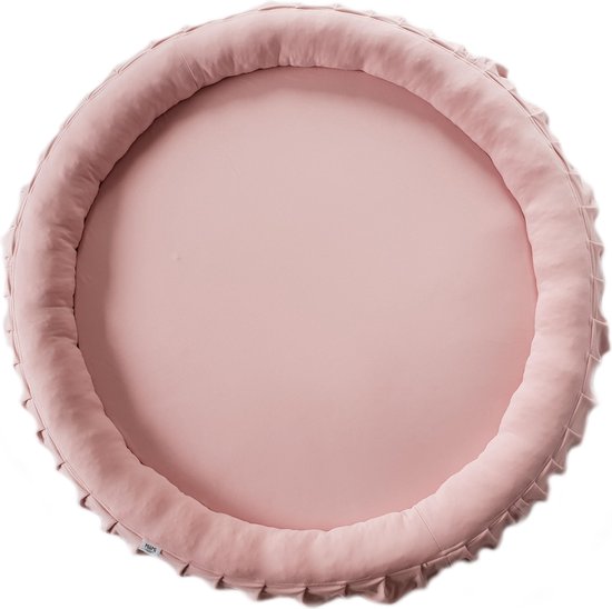 Miii Mi Baby/ Junior Speelnest Premium Roze 120cm