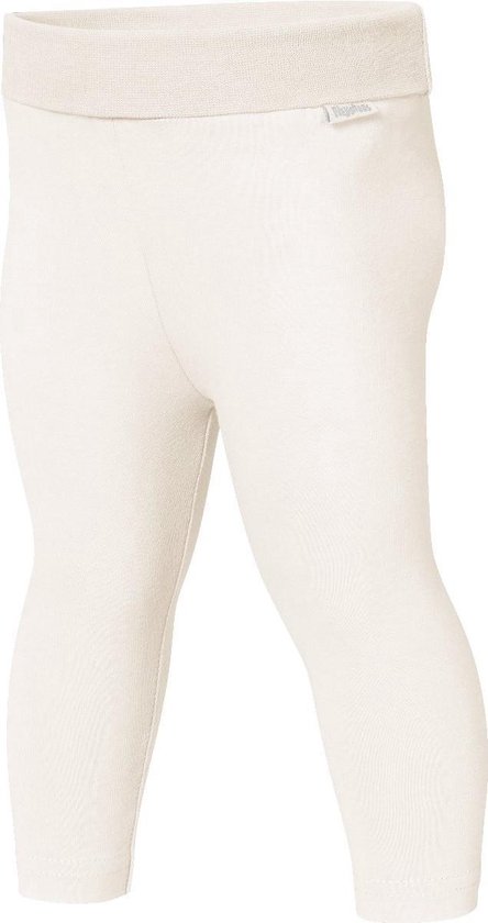 Playshoes babylegging uni ecru