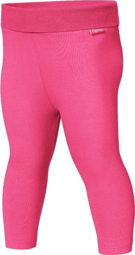 Playshoes Legging Roze Meisjes Maat 62/68