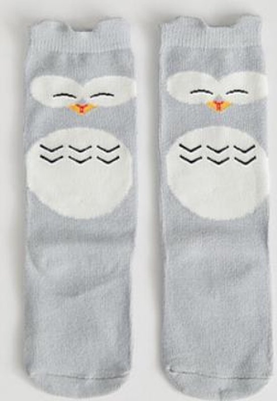 Baby Sokken - Baby Maillot - Baby panty's - 0 tot 12 maanden