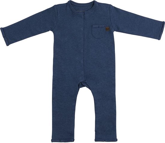 Baby's Only Boxpakje Melange - Jeans - 50 - 100% ecologisch katoen - GOTS