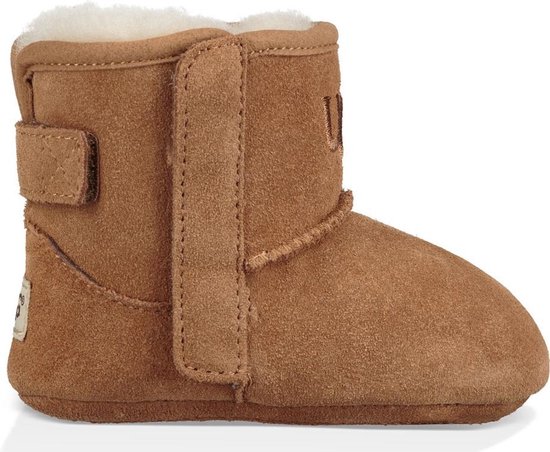 UGG Jesse II Baby Laarsjes - Chestnut - Maat 20.5