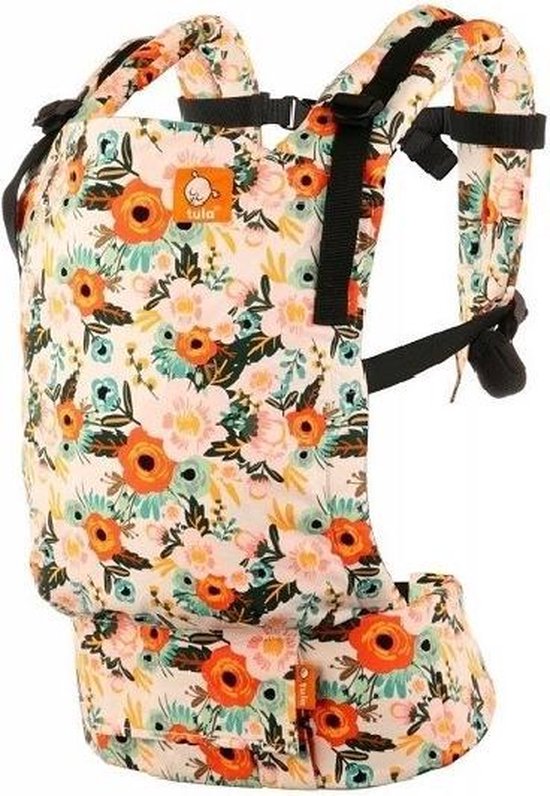 Tula Baby  Standard - Shenandoah - ergonomische draagzak