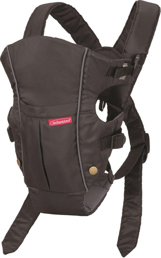 Infantino Draagzak Swift