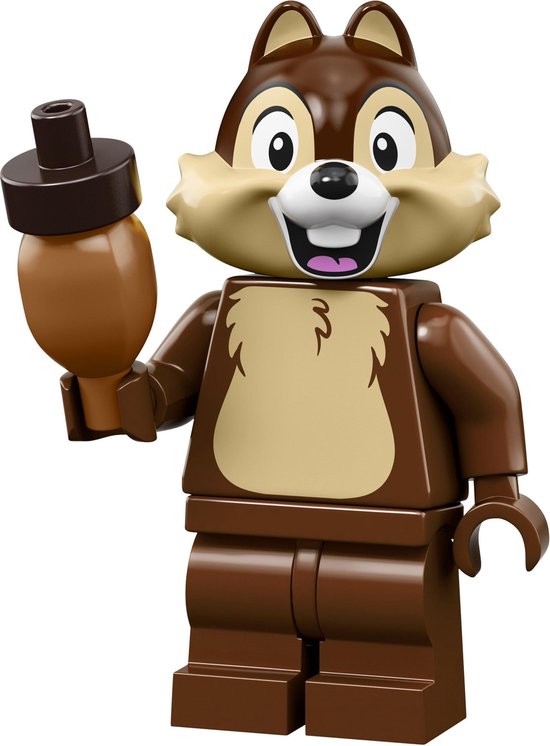 LEGO® Minifigures Disney Series 2 - Knabbel 7/18  - 71024