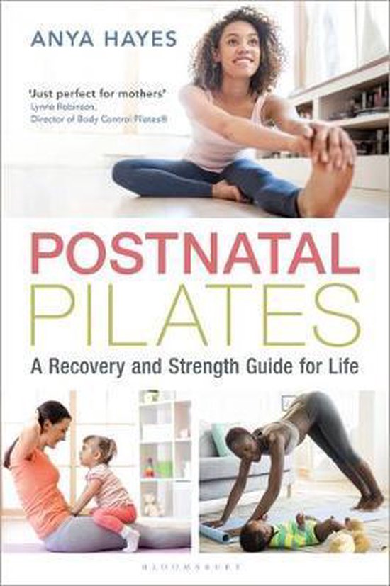 Postnatal Pilates