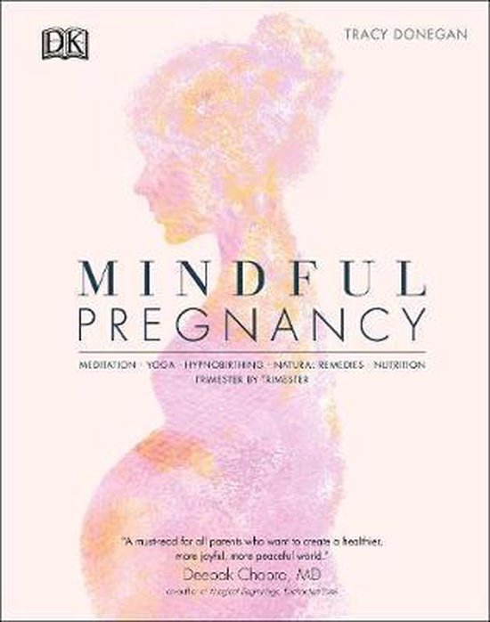Mindful Pregnancy