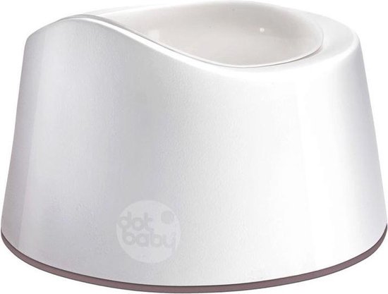 DotBaby Dot - Potty Grey