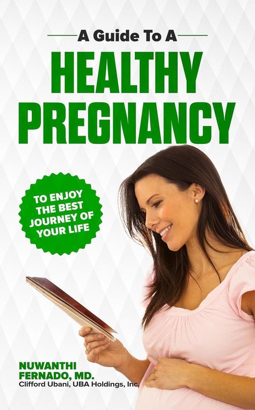 A Guide to a Healthy Pregnancy