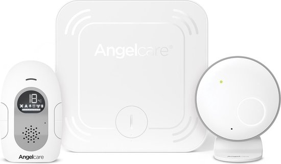 Angelcare Babyfoon -Bewegingsmelder - Monitor - AC127 - NEW