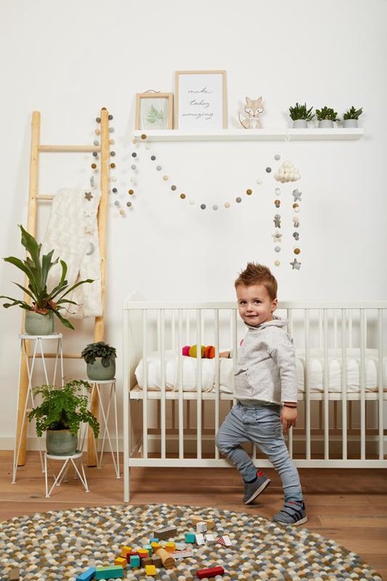 James babymobiel | Garland | Slinger