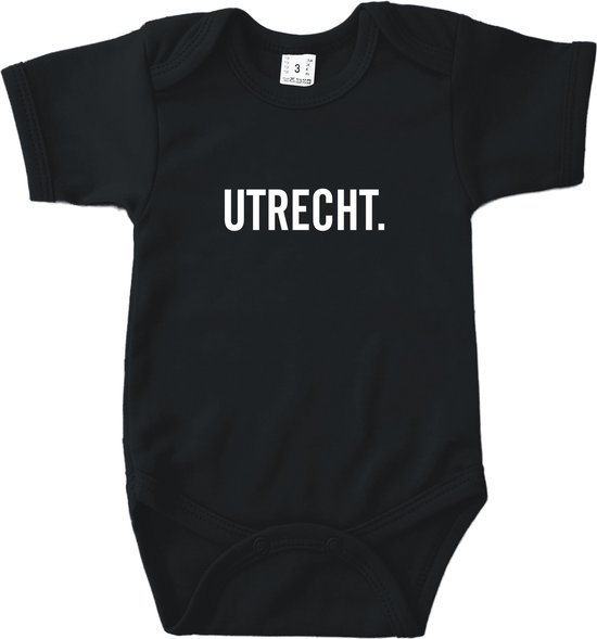 Babyrompertje Utrecht.