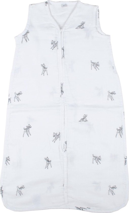 Disney Baby Slaapzak zomer 70cm Bambi