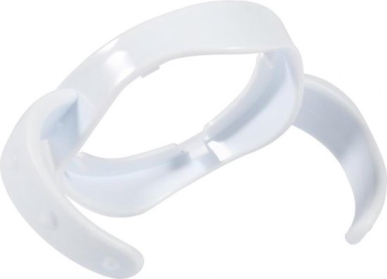 Handvat Babyfles | geschikt voor Philips Avent Natural fles | zelfstandig drinken | peuterfles | baby