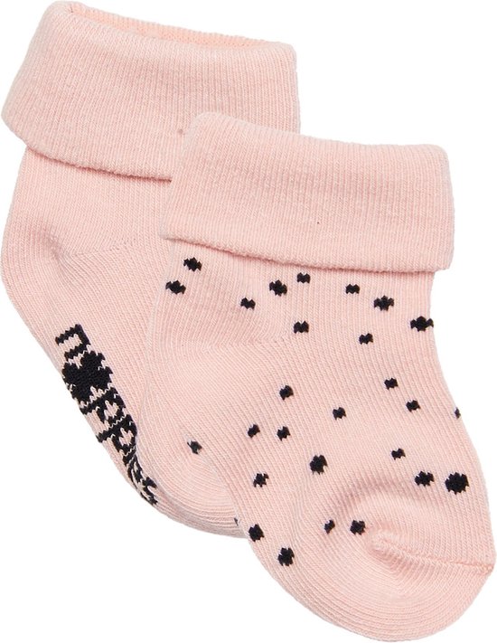 Noppies Sokken Eva Baby Maat 0M-3M