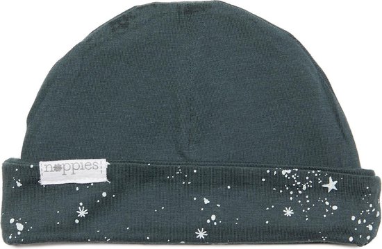Noppies Muts (fashion) Jackie Baby Maat PREMATURE