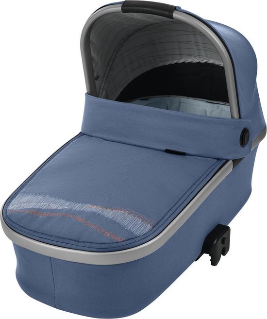 Maxi Cosi Oria Reiswieg - Frequency Blue