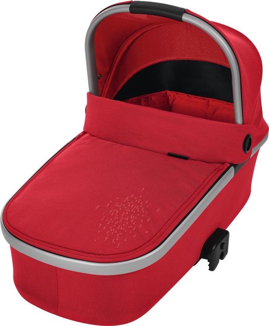 Maxi Cosi Oria Reiswieg - Vivid Red