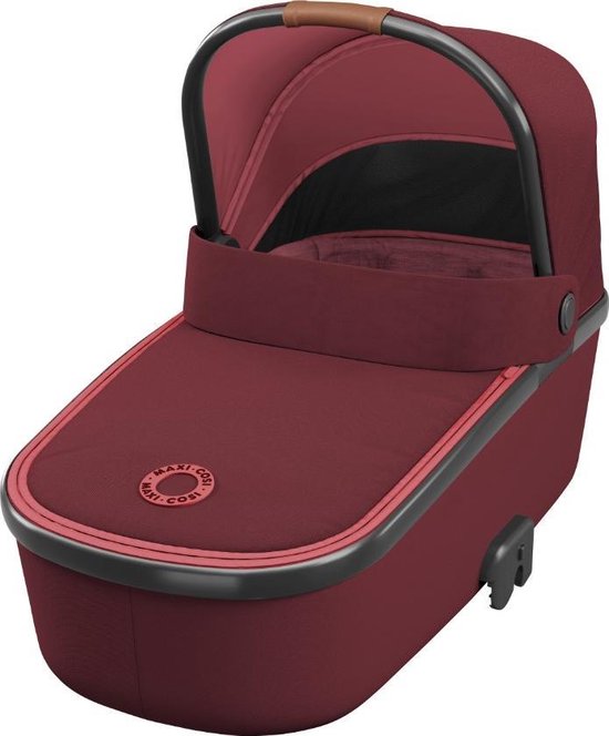 Maxi-Cosi Oria - Essential Red