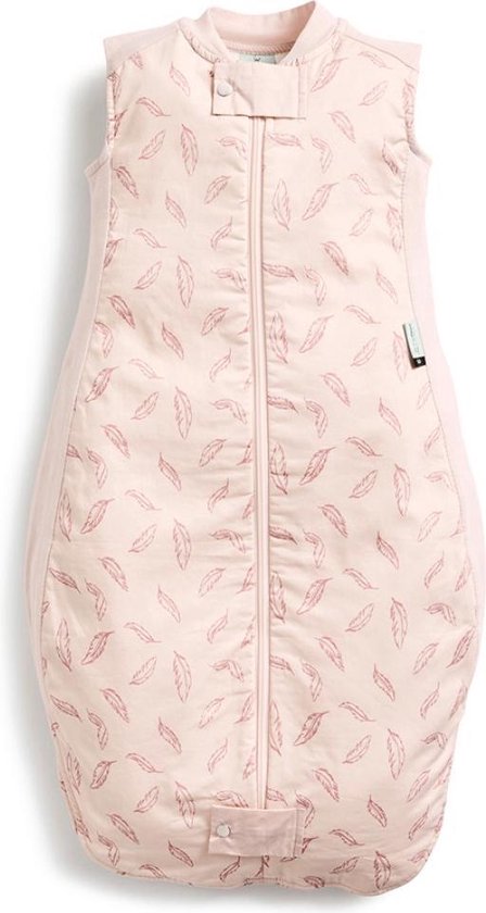 Ergopouch Babyslaapzak Organic Cotton Quill 1.0 TOG - 12-36 mnd
