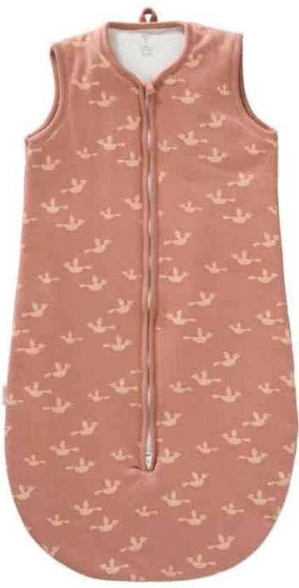 Fresk slaapzak interlock Birds 70 cm