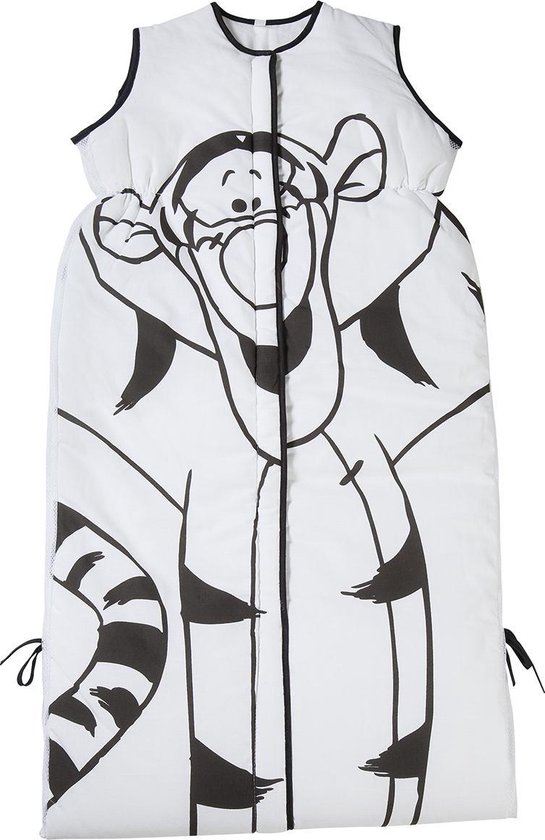 Disney Baby Slaapzak winter 90/110cm Happy Tigger