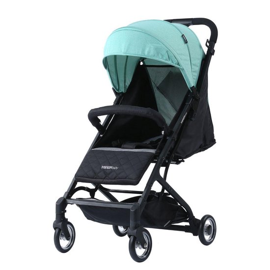 Titaniumbaby Lenn Buggy - Green