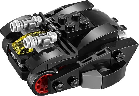 LEGO The Mini Ultimate Batmobile - 30526