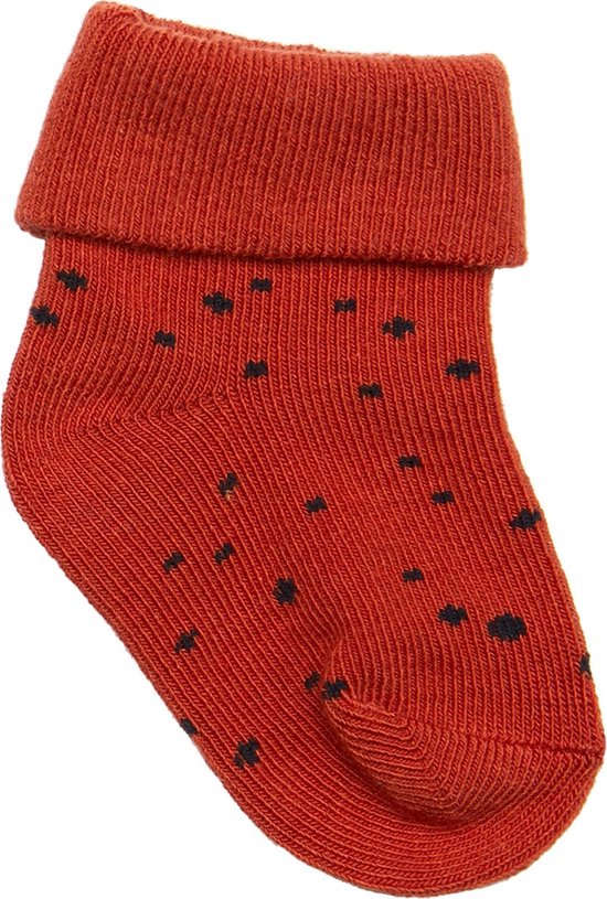 Noppies Sokken Maxiem Baby Maat 6M-12M