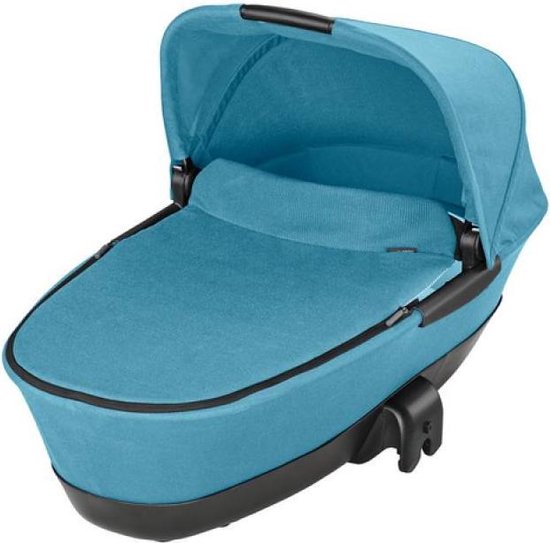 Maxi-Cosi Opvouwbare Reiswieg Mosaic Blue