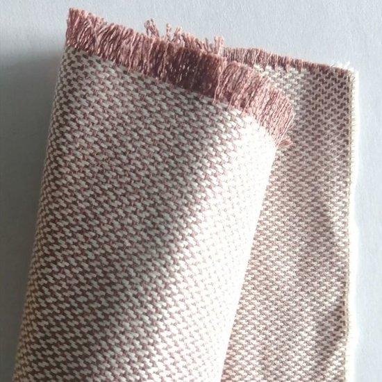 Pure Baby Love Draagzak  Click & Go Peuter - Rose