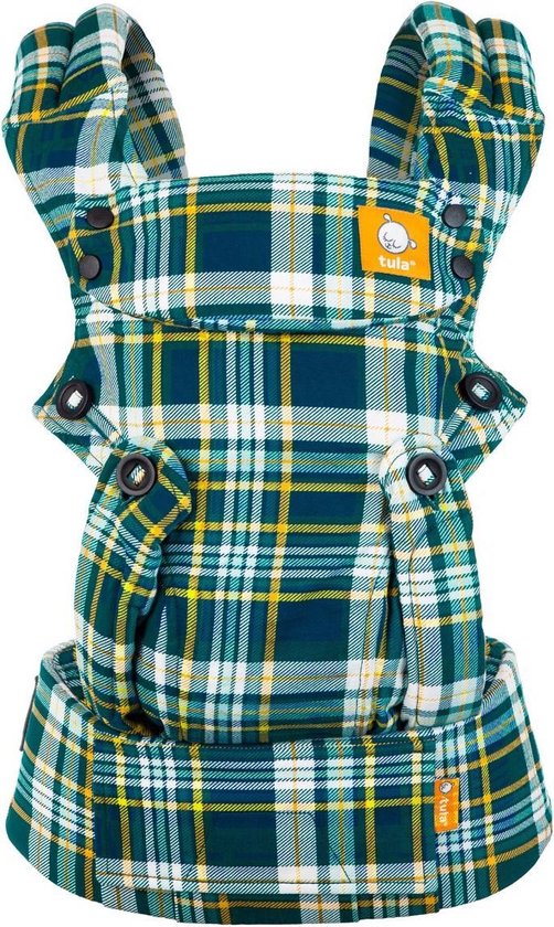Tula Explore Draagzak Baby - Skylar