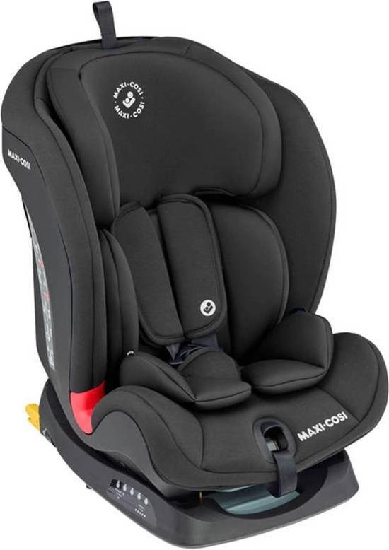 Maxi-Cosi Titan - Basic Black