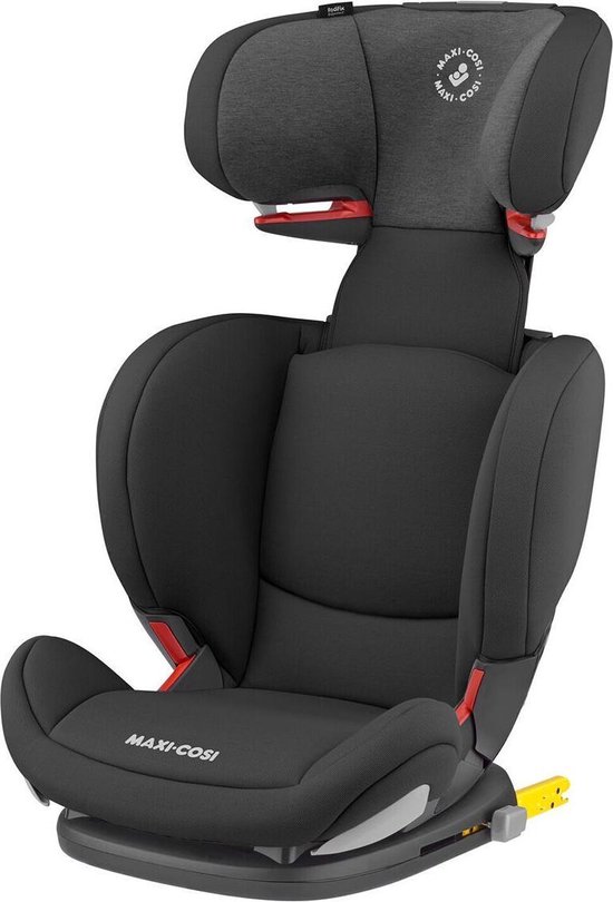 Maxi-Cosi Rodifix AirProtect® - Authentic Black