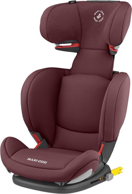 Maxi-Cosi Rodifix AirProtect® - Authentic Red