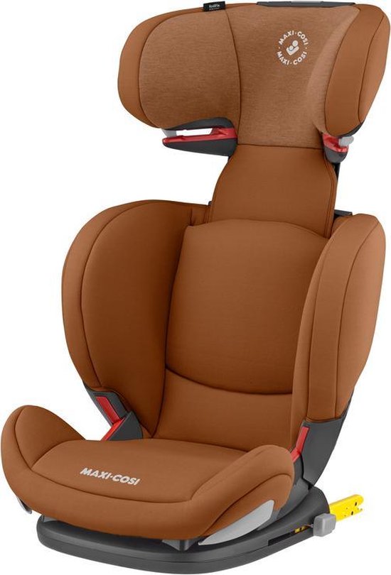 Maxi-Cosi Rodifix AirProtect® - Authentic Cognac