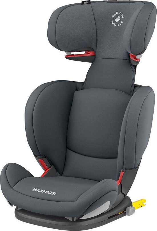 Maxi-Cosi Rodifix AirProtect® - Authentic Graphite