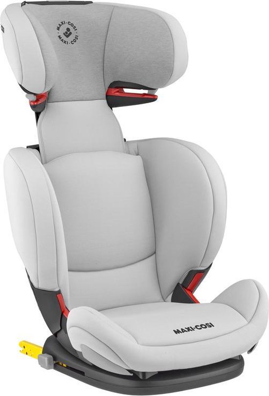 Maxi-Cosi Rodifix AirProtect® - Authentic Grey