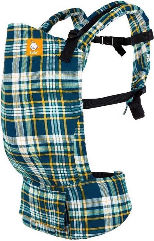 Tula Toddler Baby Draagzak - Skylar