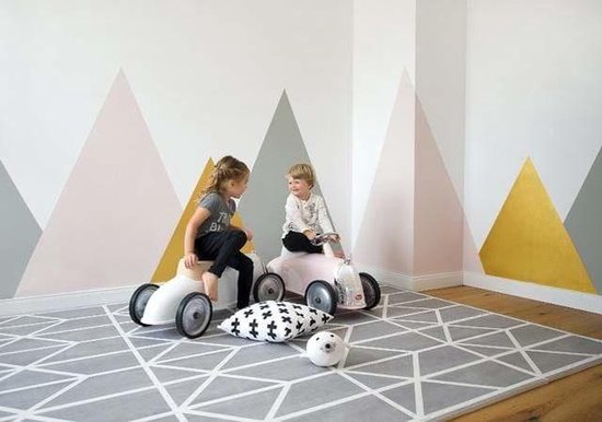 Speeltapijt Nordic Pebble | Toddlekind