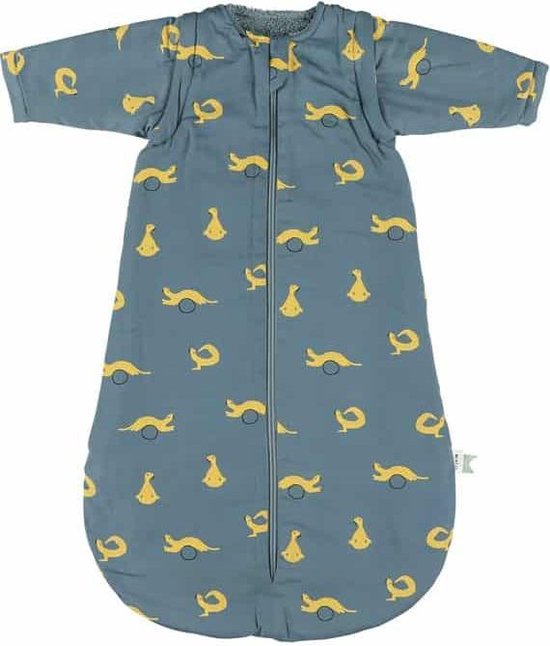 Trixie Baby winter slaapzak Whippy Weasel 70 cm