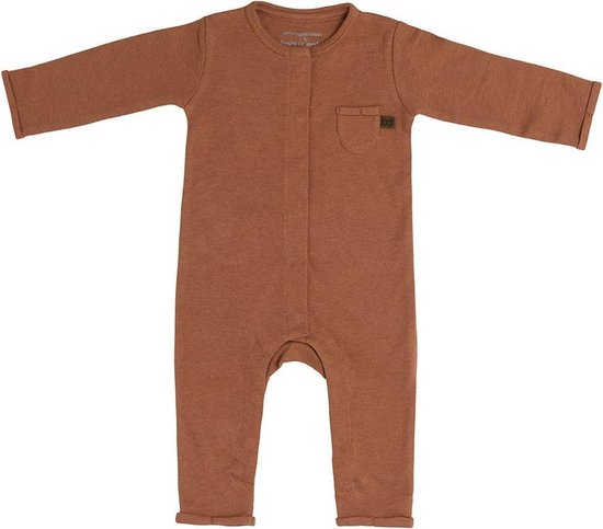 Baby's Only Boxpakje Melange - Honey - 50 - 100% ecologisch katoen - GOTS