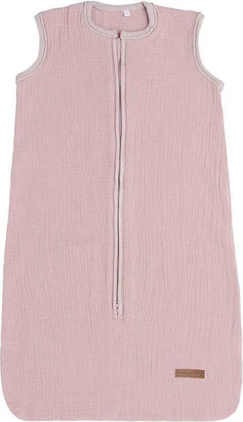 Baby's Only Slaapzak Breeze - oud roze - 90 cm