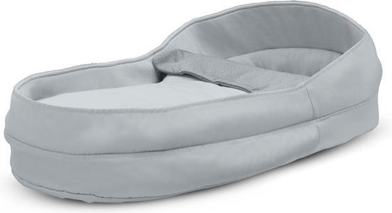 Quinny From-Birth Cocoon Grey