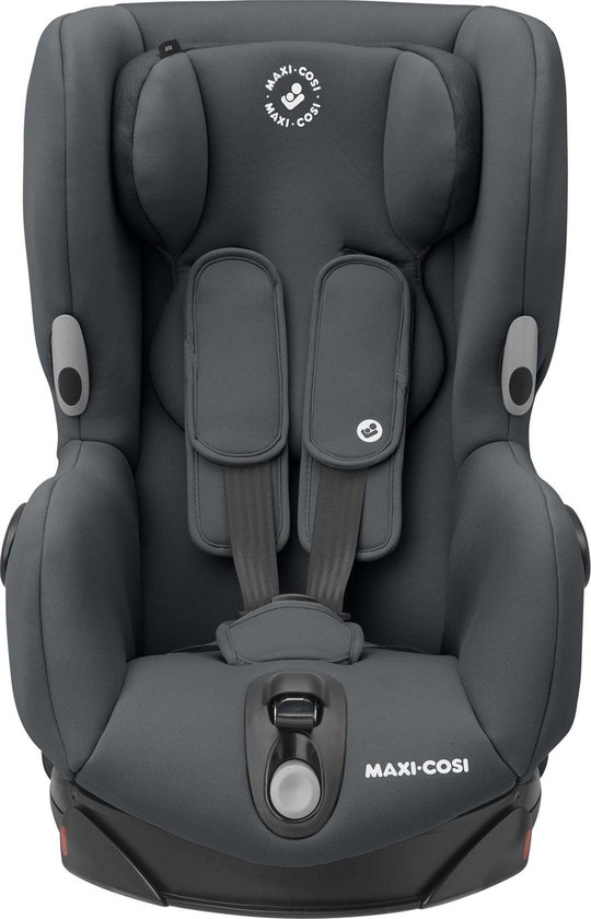 Maxi-Cosi Axiss - Authentic Graphite