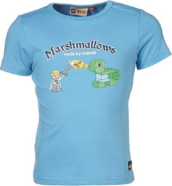 LEGO® DUPLO® T-SHIRT   TREY 107 - MAAT 74