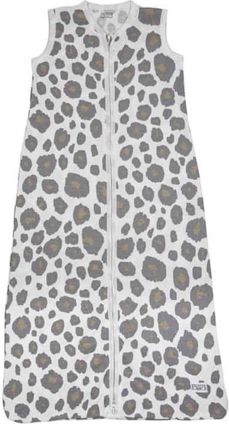 Meyco zomerslaapzak Panter - 70 cm - neutral